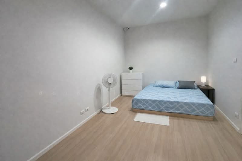 Baan Klang Muang Sukhumvit 77 : บ้านกลางเมือง สุขุมวิท 77, กรุงเทพ, ซอย อ่อนนุช 17, สวนหลวง, สวนหลวง, กรุงเทพ, 178 ตร.ม., ทาวน์เฮ้าส์ ขาย, โดย สง่าชัย ไทรทองคำ, 500220495 - DDproperty.com