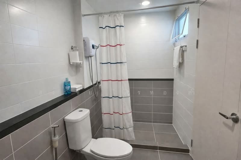 Baan Klang Muang Sukhumvit 77, Bangkok, Soi On Nut 17, Suan Luang, Suan Luang, Bangkok, 3 Bedrooms, 178 sqm, Townhouse For Sale, by สง่าชัย ไทรทองคำ, 500220495 - DDproperty.com