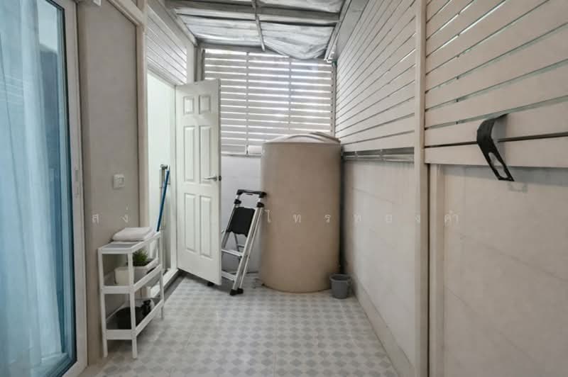 Baan Klang Muang Sukhumvit 77, Bangkok, Soi On Nut 17, Suan Luang, Suan Luang, Bangkok, 3 Bedrooms, 178 sqm, Townhouse For Sale, by สง่าชัย ไทรทองคำ, 500220495 - DDproperty.com