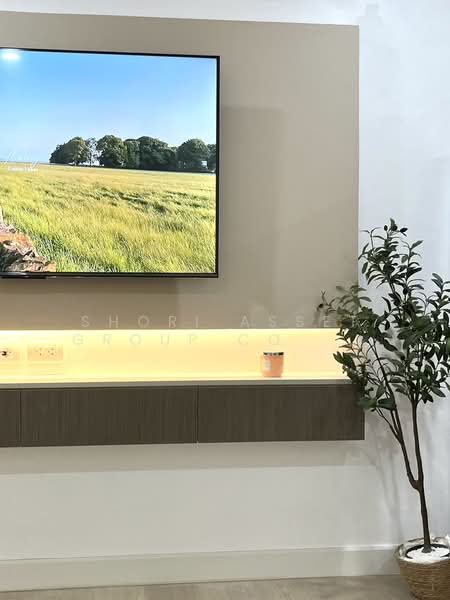 Nakorn Ping City View 1, Chiang Mai, 341 Chonpratan, Chang Phuak, Muang Chiang Mai, Chiang Mai, 1 Bedroom, 37 sqm, Condo For Sale, by Shori Asset Group Co., Ltd., 500220496 - DDproperty.com