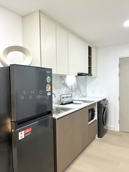 Nakorn Ping City View 1, Chiang Mai, 341 Chonpratan, Chang Phuak, Muang Chiang Mai, Chiang Mai, 1 Bedroom, 37 sqm, Condo For Sale, by Shori Asset Group Co., Ltd., 500220496 - DDproperty.com