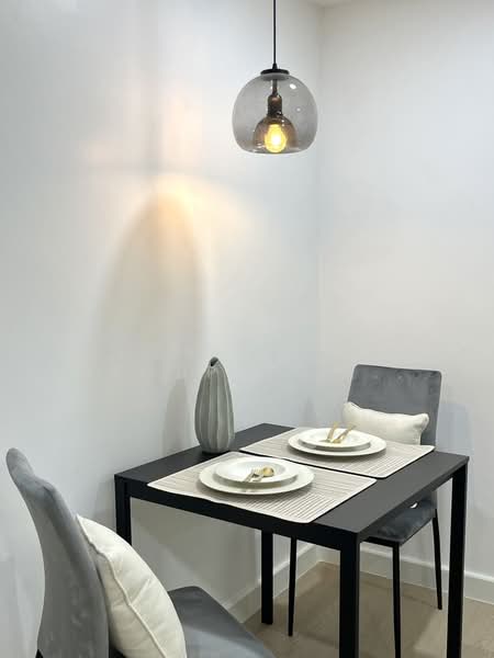 Nakorn Ping City View 1, Chiang Mai, 341 Chonpratan, Chang Phuak, Muang Chiang Mai, Chiang Mai, 1 Bedroom, 37 sqm, Condo For Sale, by Shori Asset Group Co., Ltd., 500220496 - DDproperty.com