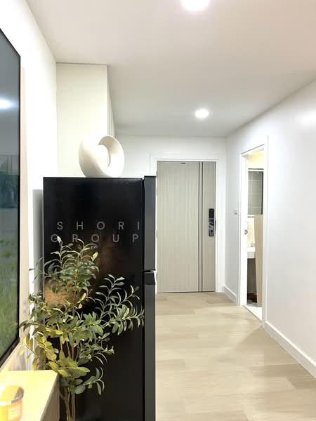 Nakorn Ping City View 1, Chiang Mai, 341 Chonpratan, Chang Phuak, Muang Chiang Mai, Chiang Mai, 1 Bedroom, 37 sqm, Condo For Sale, by Shori Asset Group Co., Ltd., 500220496 - DDproperty.com
