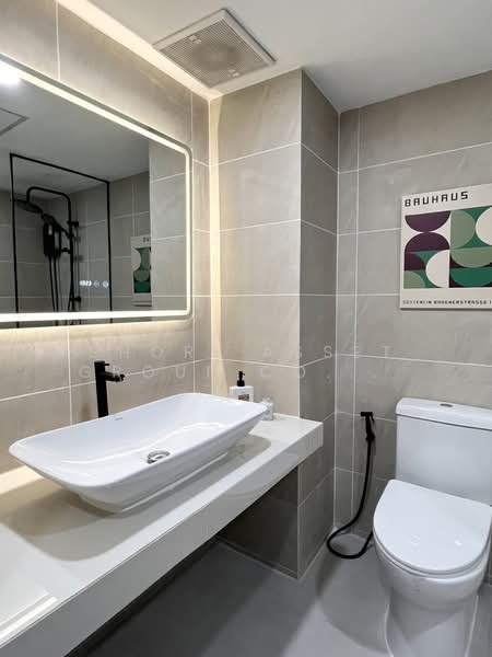 Nakorn Ping City View 1, Chiang Mai, 341 Chonpratan, Chang Phuak, Muang Chiang Mai, Chiang Mai, 1 Bedroom, 37 sqm, Condo For Sale, by Shori Asset Group Co., Ltd., 500220496 - DDproperty.com