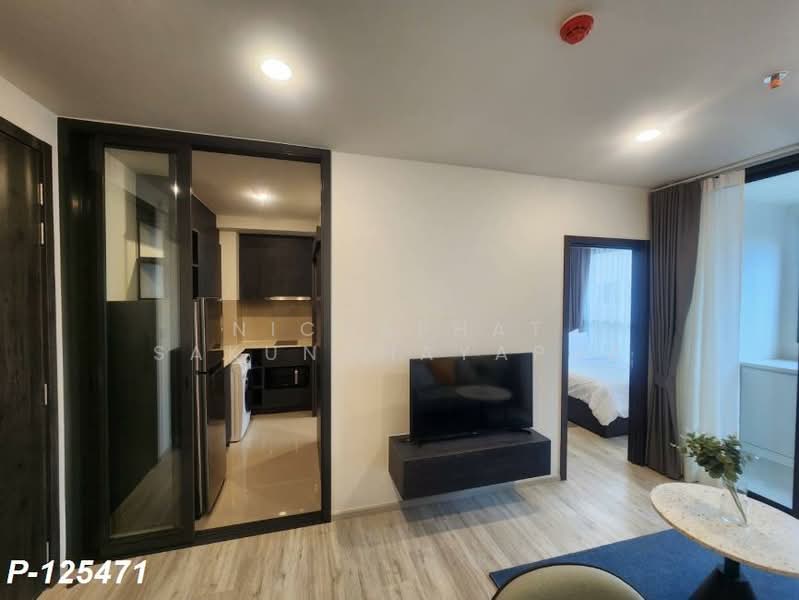 XT Huaikhwang : เอกซ์ที ห้วยขวาง, กรุงเทพ, 244 รัชดาภิเษก, ห้วยขวาง, ห้วยขวาง, กรุงเทพ, 35 ตร.ม., คอนโด ให้เช่า, โดย Nichaphat Sakunchayapha, 500220497 - DDproperty.com