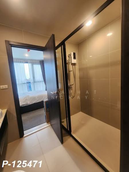 XT Huaikhwang : เอกซ์ที ห้วยขวาง, กรุงเทพ, 244 รัชดาภิเษก, ห้วยขวาง, ห้วยขวาง, กรุงเทพ, 35 ตร.ม., คอนโด ให้เช่า, โดย Nichaphat Sakunchayapha, 500220497 - DDproperty.com