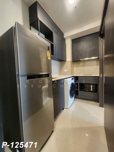 XT Huaikhwang : เอกซ์ที ห้วยขวาง, กรุงเทพ, 244 รัชดาภิเษก, ห้วยขวาง, ห้วยขวาง, กรุงเทพ, 35 ตร.ม., คอนโด ให้เช่า, โดย Nichaphat Sakunchayapha, 500220497 - DDproperty.com