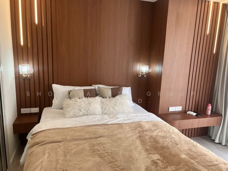 Hillside Condo 4 : ฮิลล์ไซด์ คอนโดมิเนียม 4, เชียงใหม่, ช้างเผือก, เมืองเชียงใหม่, เชียงใหม่, 45 ตร.ม., คอนโด ให้เช่า, โดย Shori Asset Group Co., Ltd., 500220499 - DDproperty.com