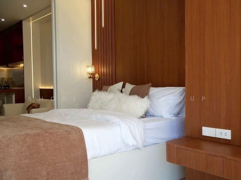 Hillside Condo 4 : ฮิลล์ไซด์ คอนโดมิเนียม 4, เชียงใหม่, ช้างเผือก, เมืองเชียงใหม่, เชียงใหม่, 45 ตร.ม., คอนโด ให้เช่า, โดย Shori Asset Group Co., Ltd., 500220499 - DDproperty.com