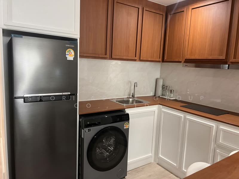 Hillside Condo 4 : ฮิลล์ไซด์ คอนโดมิเนียม 4, เชียงใหม่, ช้างเผือก, เมืองเชียงใหม่, เชียงใหม่, 45 ตร.ม., คอนโด ให้เช่า, โดย Shori Asset Group Co., Ltd., 500220499 - DDproperty.com