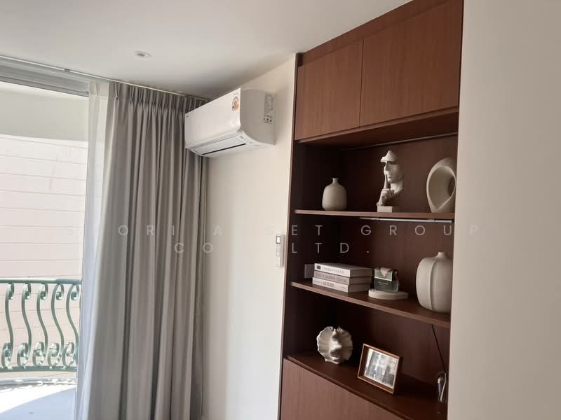 Hillside Condo 4, Chiang Mai, Chang Phuak, Muang Chiang Mai, Chiang Mai, 1 Bedroom, 45 sqm, Condo For Rent, by Shori Asset Group Co., Ltd., 500220499 - DDproperty.com