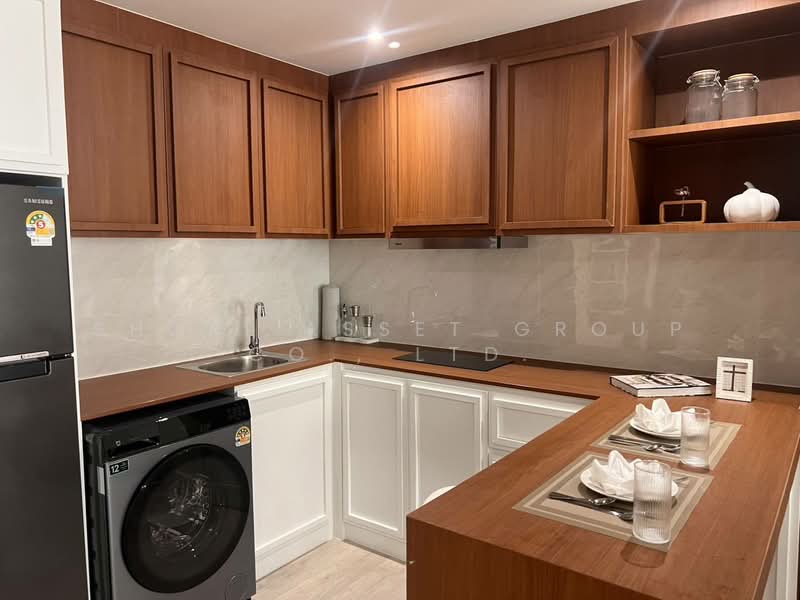 Hillside Condo 4 : ฮิลล์ไซด์ คอนโดมิเนียม 4, เชียงใหม่, ช้างเผือก, เมืองเชียงใหม่, เชียงใหม่, 45 ตร.ม., คอนโด ให้เช่า, โดย Shori Asset Group Co., Ltd., 500220499 - DDproperty.com