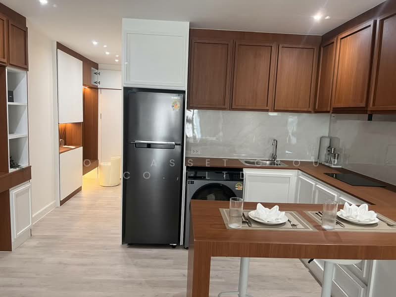 Hillside Condo 4, Chiang Mai, Chang Phuak, Muang Chiang Mai, Chiang Mai, 1 Bedroom, 45 sqm, Condo For Rent, by Shori Asset Group Co., Ltd., 500220499 - DDproperty.com