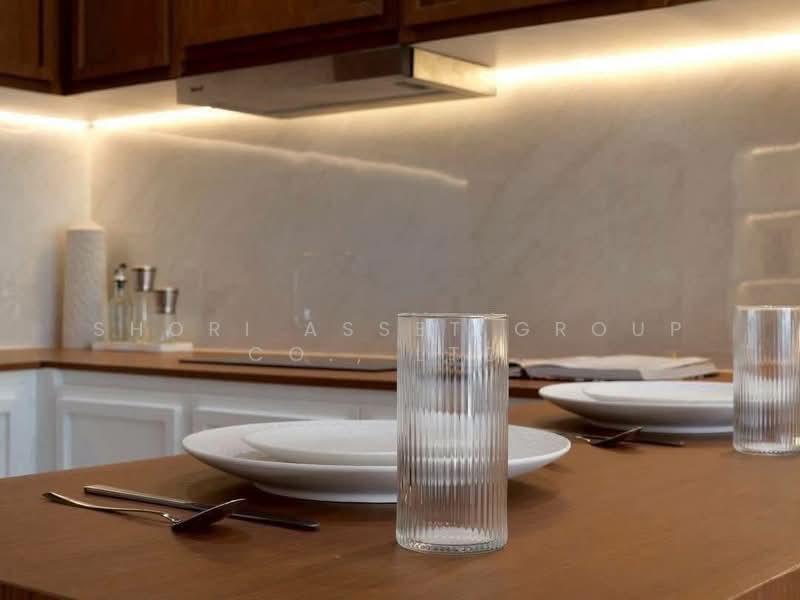 Hillside Condo 4, Chiang Mai, Chang Phuak, Muang Chiang Mai, Chiang Mai, 1 Bedroom, 45 sqm, Condo For Rent, by Shori Asset Group Co., Ltd., 500220499 - DDproperty.com