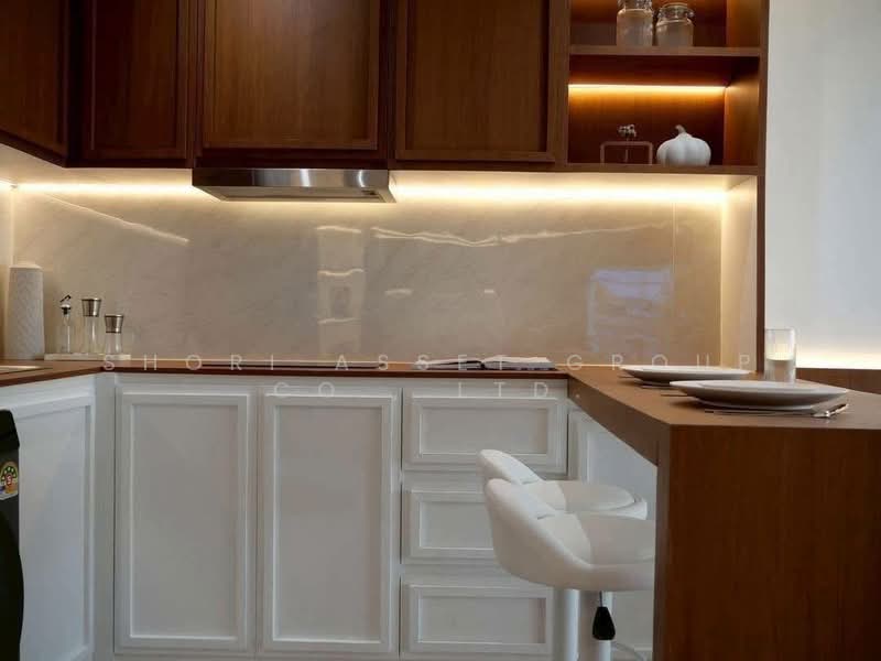 Hillside Condo 4, Chiang Mai, Chang Phuak, Muang Chiang Mai, Chiang Mai, 1 Bedroom, 45 sqm, Condo For Rent, by Shori Asset Group Co., Ltd., 500220499 - DDproperty.com