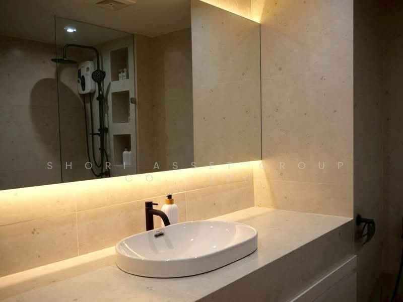 Hillside Condo 4 : ฮิลล์ไซด์ คอนโดมิเนียม 4, เชียงใหม่, ช้างเผือก, เมืองเชียงใหม่, เชียงใหม่, 45 ตร.ม., คอนโด ให้เช่า, โดย Shori Asset Group Co., Ltd., 500220499 - DDproperty.com