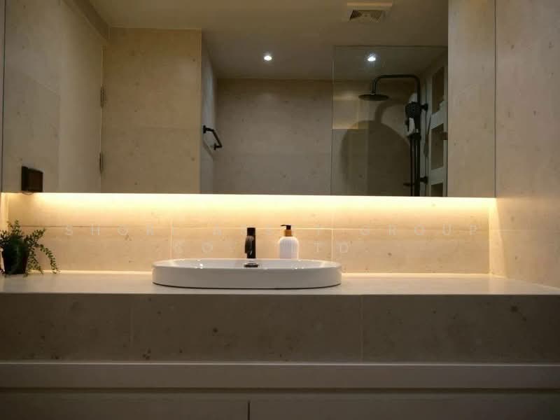 Hillside Condo 4, Chiang Mai, Chang Phuak, Muang Chiang Mai, Chiang Mai, 1 Bedroom, 45 sqm, Condo For Rent, by Shori Asset Group Co., Ltd., 500220499 - DDproperty.com