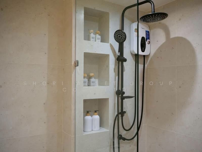 Hillside Condo 4, Chiang Mai, Chang Phuak, Muang Chiang Mai, Chiang Mai, 1 Bedroom, 45 sqm, Condo For Rent, by Shori Asset Group Co., Ltd., 500220499 - DDproperty.com