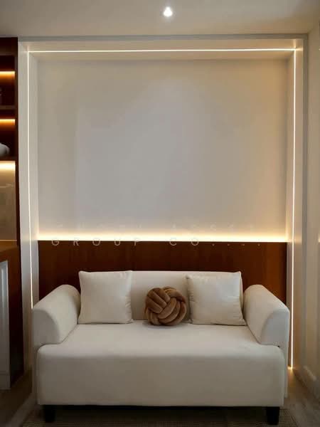 Hillside Condo 4, Chiang Mai, Chang Phuak, Muang Chiang Mai, Chiang Mai, 1 Bedroom, 45 sqm, Condo For Rent, by Shori Asset Group Co., Ltd., 500220499 - DDproperty.com