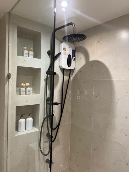 Hillside Condo 4, Chiang Mai, Chang Phuak, Muang Chiang Mai, Chiang Mai, 1 Bedroom, 45 sqm, Condo For Rent, by Shori Asset Group Co., Ltd., 500220499 - DDproperty.com