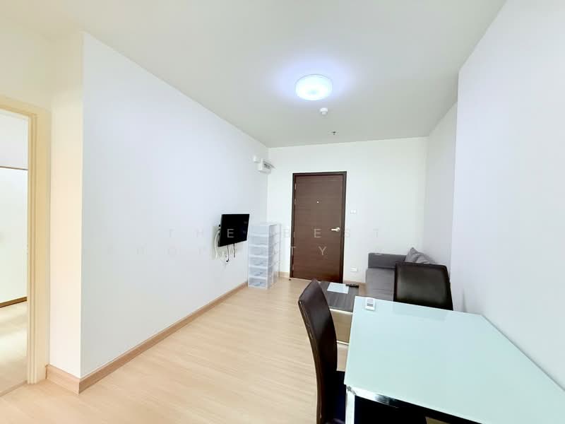 Supalai City Resort Chonburi : ศุภาลัย ซิตี้ รีสอร์ท ชลบุรี, ชลบุรี, ถนนสุขุมวิท, บางปลาสร้อย, เมืองชลบุรี, ชลบุรี, 40 ตร.ม., คอนโด ขาย, โดย The Best Property อาย, 500220502 - DDproperty.com