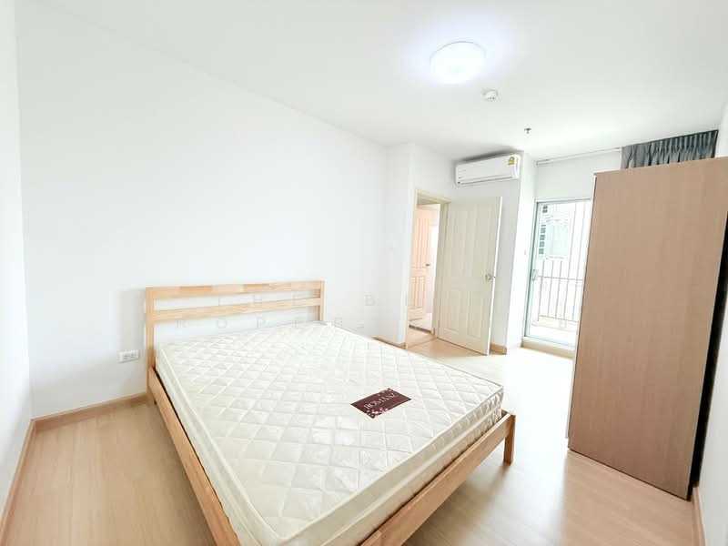 Supalai City Resort Chonburi : ศุภาลัย ซิตี้ รีสอร์ท ชลบุรี, ชลบุรี, ถนนสุขุมวิท, บางปลาสร้อย, เมืองชลบุรี, ชลบุรี, 40 ตร.ม., คอนโด ขาย, โดย The Best Property อาย, 500220502 - DDproperty.com