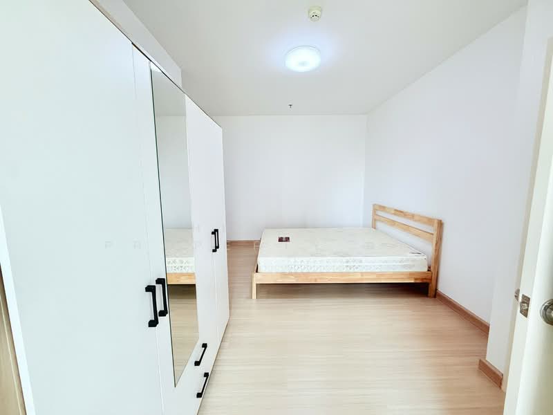 Supalai City Resort Chonburi : ศุภาลัย ซิตี้ รีสอร์ท ชลบุรี, ชลบุรี, ถนนสุขุมวิท, บางปลาสร้อย, เมืองชลบุรี, ชลบุรี, 40 ตร.ม., คอนโด ขาย, โดย The Best Property อาย, 500220502 - DDproperty.com