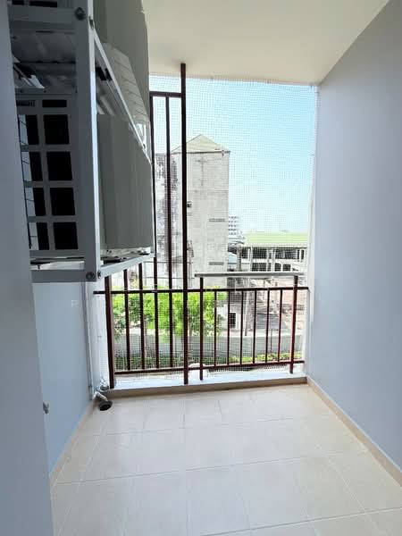 Supalai City Resort Chonburi, Chon Buri (Pattaya), Sukhumvit Road, Bang Pla Soi, Muang Chon Buri, Chon Buri (Pattaya), 1 Bedroom, 40 sqm, Condo For Sale, by The Best Property อาย, 500220502 - DDproperty.com