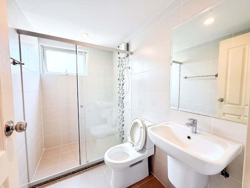 Supalai City Resort Chonburi, Chon Buri (Pattaya), Sukhumvit Road, Bang Pla Soi, Muang Chon Buri, Chon Buri (Pattaya), 1 Bedroom, 40 sqm, Condo For Sale, by The Best Property อาย, 500220502 - DDproperty.com