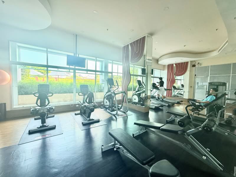 Supalai City Resort Chonburi : ศุภาลัย ซิตี้ รีสอร์ท ชลบุรี, ชลบุรี, ถนนสุขุมวิท, บางปลาสร้อย, เมืองชลบุรี, ชลบุรี, 40 ตร.ม., คอนโด ขาย, โดย The Best Property อาย, 500220502 - DDproperty.com