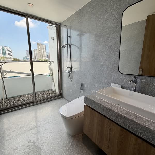 โฮมออฟฟิต อินทามระ สะพานควาย, Bangkok, Samsen Nai, Phaya Thai, Bangkok, , 550 sqm, Office Space For Sale, by อลงกต คำนวรพร, 500220504 - DDproperty.com