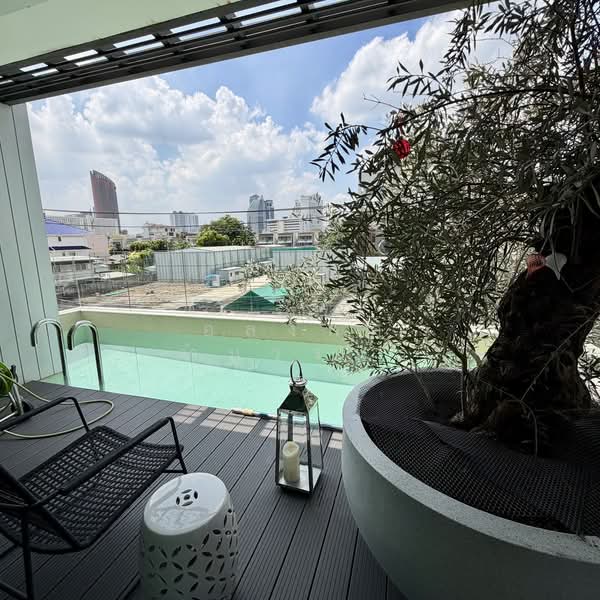 โฮมออฟฟิต อินทามระ สะพานควาย, Bangkok, Samsen Nai, Phaya Thai, Bangkok, , 550 sqm, Office Space For Sale, by อลงกต คำนวรพร, 500220504 - DDproperty.com