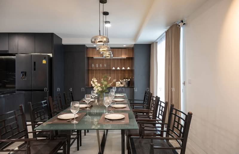 โฮมออฟฟิต อินทามระ สะพานควาย, Bangkok, Samsen Nai, Phaya Thai, Bangkok, , 550 sqm, Office Space For Sale, by อลงกต คำนวรพร, 500220504 - DDproperty.com