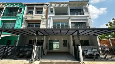 ขาย - Baan Klang Muang Ladprao 71 : บ้านกลางเมือง ลาดพร้าว 71, กรุงเทพ