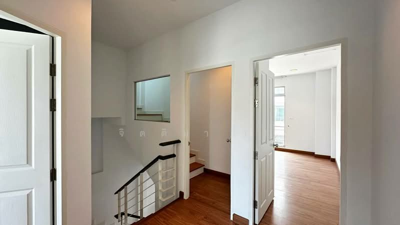 Baan Klang Muang Ladprao 71, Bangkok, Soi Nakniwat 34, Lat Phrao, Lat Phrao, Bangkok, 3 Bedrooms, 167 sqm, Townhouse For Sale, by จิตติมา TT, 500220506 - DDproperty.com