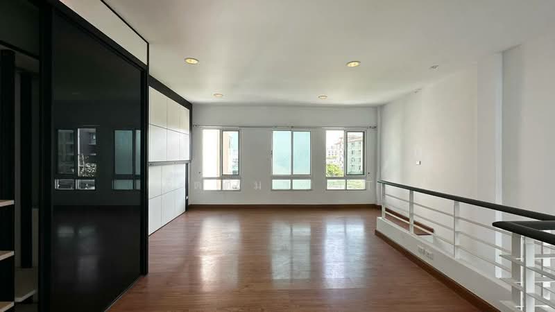 Baan Klang Muang Ladprao 71, Bangkok, Soi Nakniwat 34, Lat Phrao, Lat Phrao, Bangkok, 3 Bedrooms, 167 sqm, Townhouse For Sale, by จิตติมา TT, 500220506 - DDproperty.com