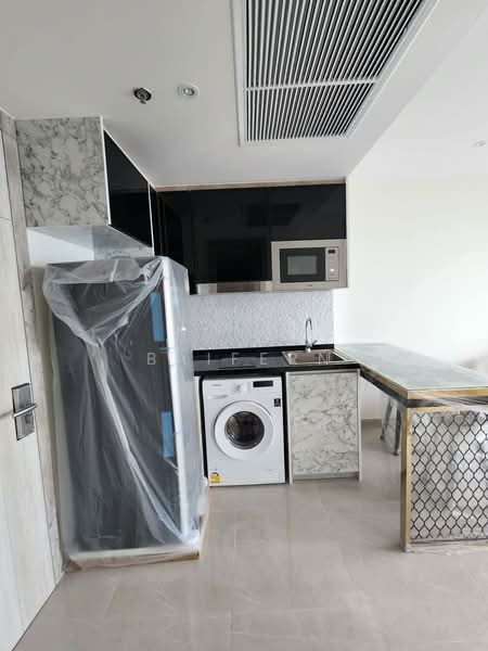 The Riviera Monaco, Chon Buri (Pattaya), NaJomtien Soi 4, Sukhumvit Rd., Na Chom Thian, Sattahip, Chon Buri (Pattaya), 1 Bedroom, 39 sqm, Condo For Sale, by Baifern, 500220507 - DDproperty.com