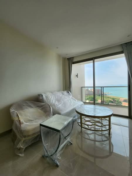 The Riviera Monaco, Chon Buri (Pattaya), NaJomtien Soi 4, Sukhumvit Rd., Na Chom Thian, Sattahip, Chon Buri (Pattaya), 1 Bedroom, 39 sqm, Condo For Sale, by Baifern, 500220507 - DDproperty.com