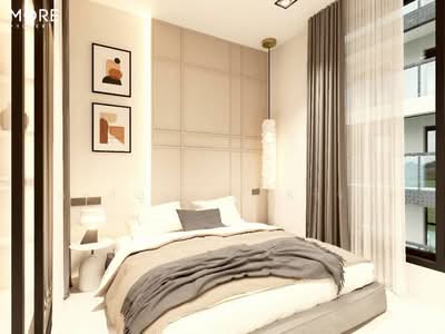ขาย - OnePlus Condominium Suandok 1,2,3 : วัน พลัส สวนดอก 1,2,3, เชียงใหม่