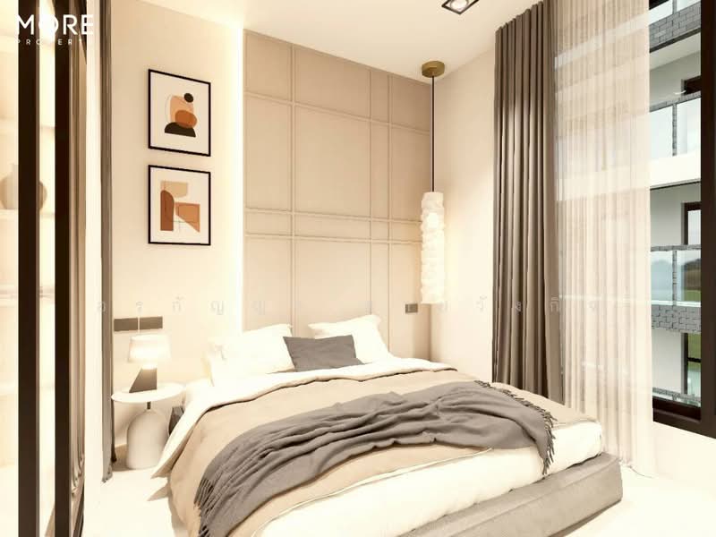 ขาย - OnePlus Condominium Suandok 1,2,3 : วัน พลัส สวนดอก 1,2,3, เชียงใหม่