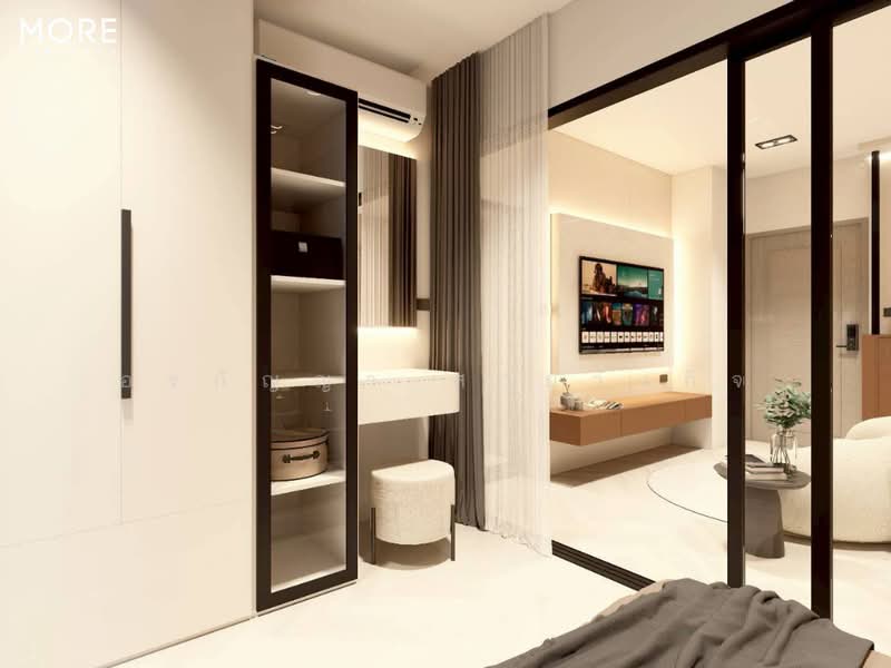 ขาย - OnePlus Condominium Suandok 1,2,3 : วัน พลัส สวนดอก 1,2,3, เชียงใหม่