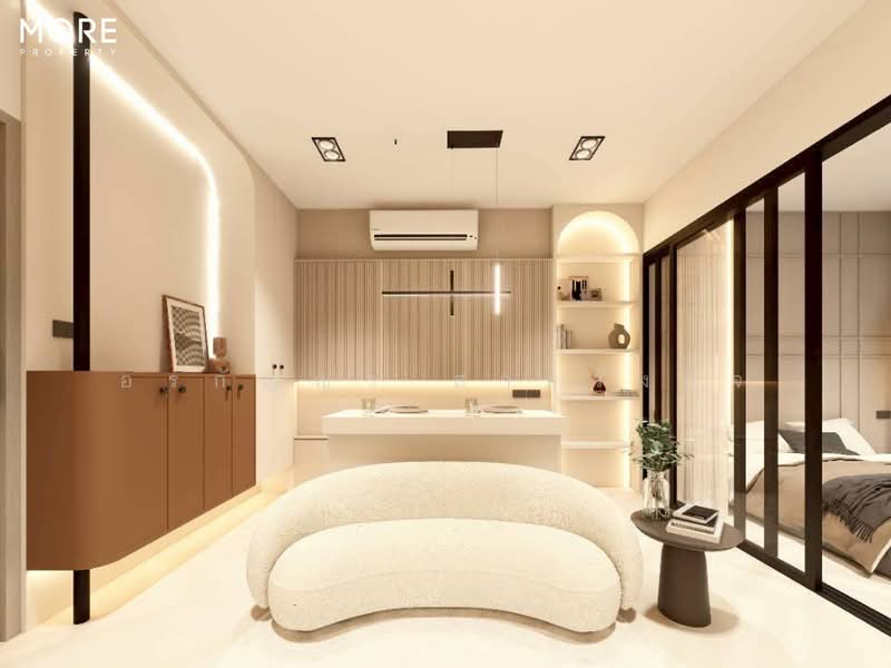 ขาย - OnePlus Condominium Suandok 1,2,3 : วัน พลัส สวนดอก 1,2,3, เชียงใหม่