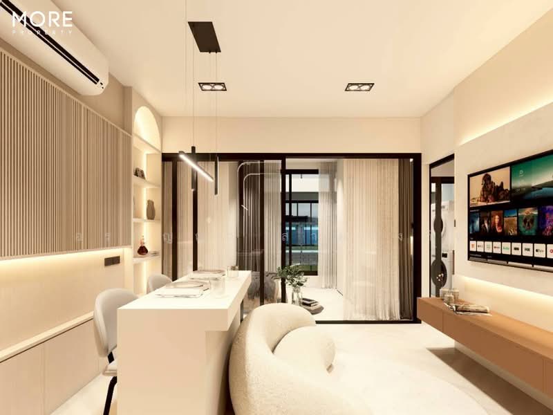 OnePlus Condominium Suandok 1,2,3, Chiang Mai, Su Thep, Muang Chiang Mai, Chiang Mai, 1 Bedroom, 30 sqm, Condo For Sale, by อรกัญญา สายวังกิจ, 500220511 - DDproperty.com