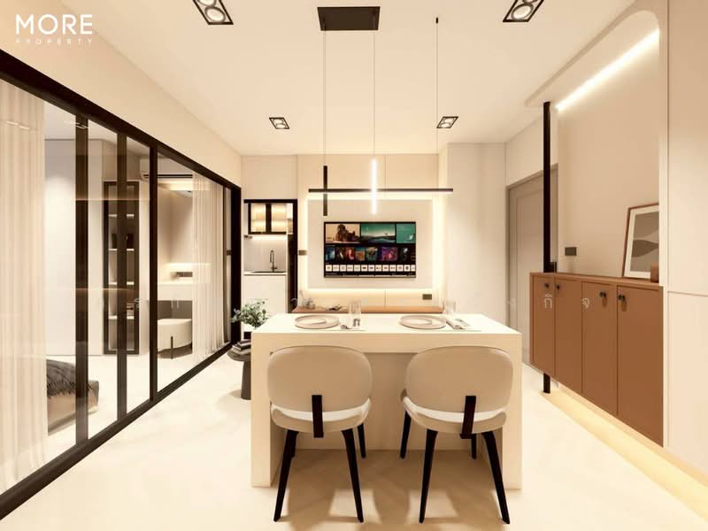 ขาย - OnePlus Condominium Suandok 1,2,3 : วัน พลัส สวนดอก 1,2,3, เชียงใหม่