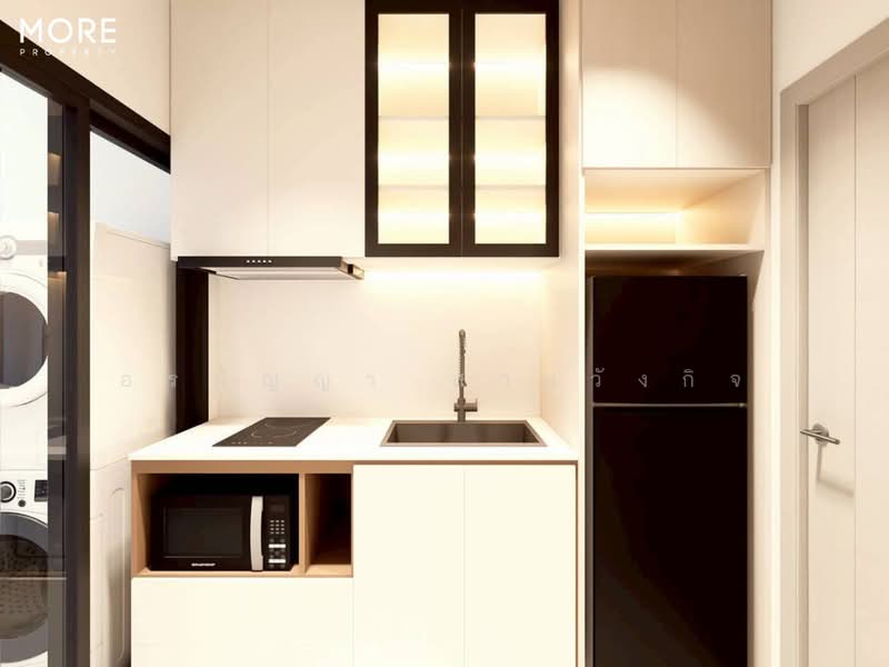 OnePlus Condominium Suandok 1,2,3, Chiang Mai, Su Thep, Muang Chiang Mai, Chiang Mai, 1 Bedroom, 30 sqm, Condo For Sale, by อรกัญญา สายวังกิจ, 500220511 - DDproperty.com