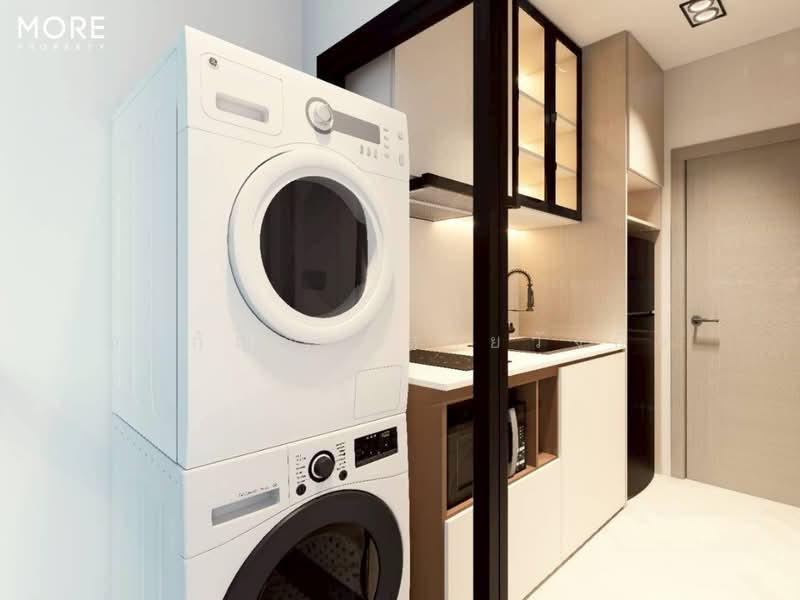 OnePlus Condominium Suandok 1,2,3, Chiang Mai, Su Thep, Muang Chiang Mai, Chiang Mai, 1 Bedroom, 30 sqm, Condo For Sale, by อรกัญญา สายวังกิจ, 500220511 - DDproperty.com