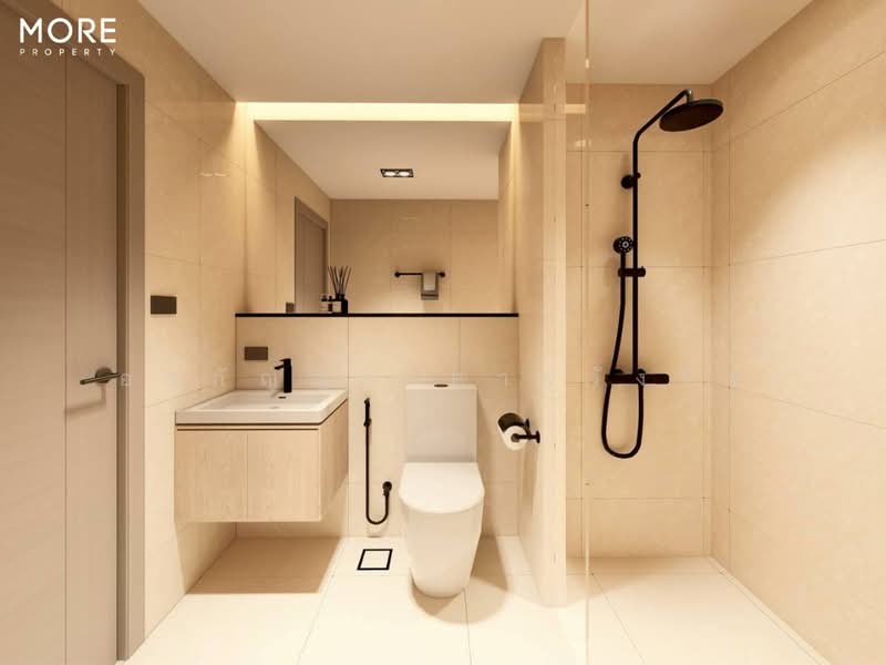 ขาย - OnePlus Condominium Suandok 1,2,3 : วัน พลัส สวนดอก 1,2,3, เชียงใหม่