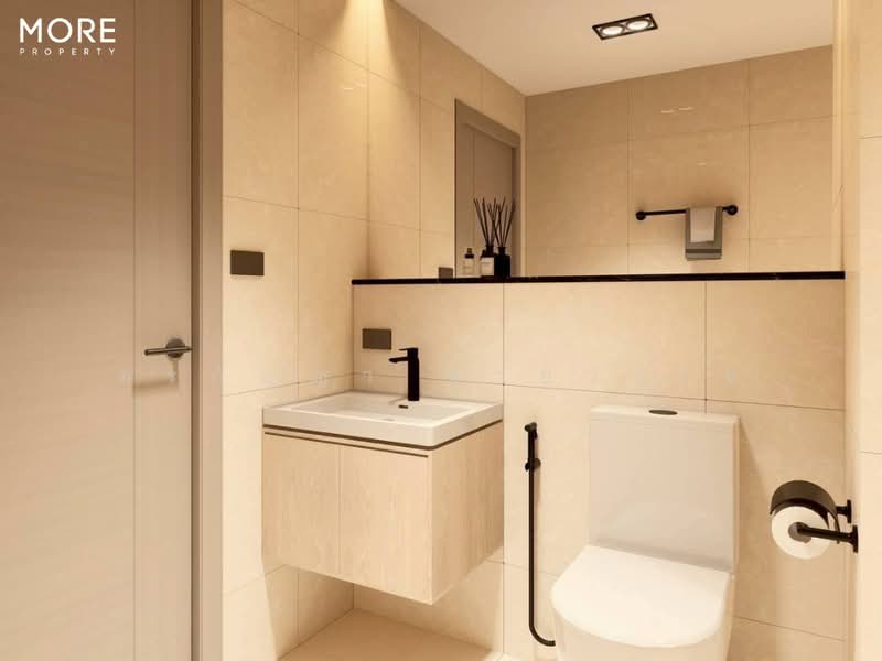 ขาย - OnePlus Condominium Suandok 1,2,3 : วัน พลัส สวนดอก 1,2,3, เชียงใหม่