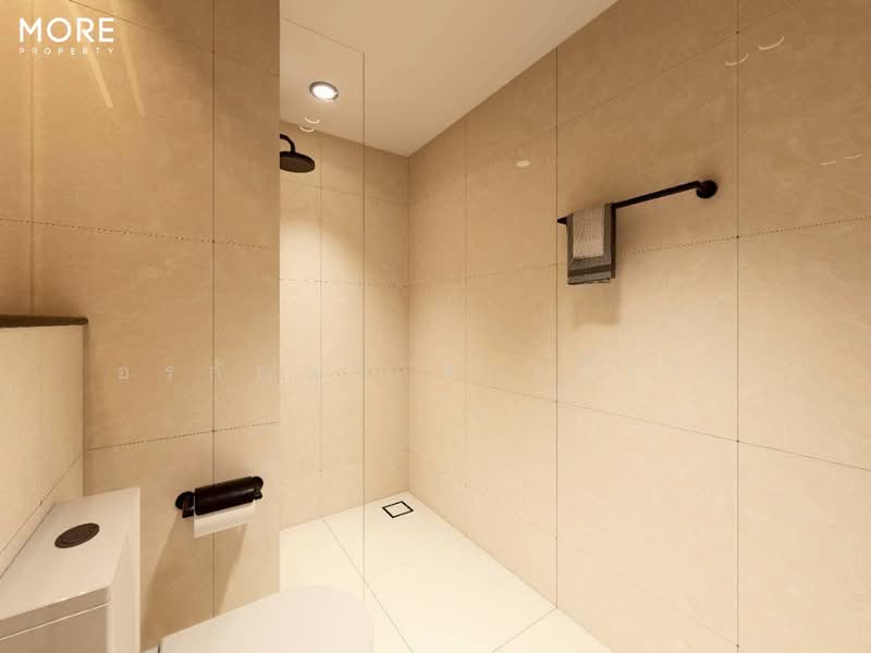 OnePlus Condominium Suandok 1,2,3, Chiang Mai, Su Thep, Muang Chiang Mai, Chiang Mai, 1 Bedroom, 30 sqm, Condo For Sale, by อรกัญญา สายวังกิจ, 500220511 - DDproperty.com