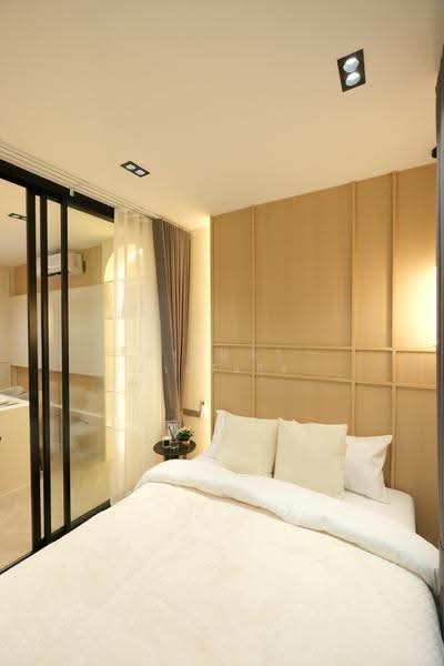 OnePlus Condominium Suandok 1,2,3 : วัน พลัส สวนดอก 1,2,3, เชียงใหม่, สุเทพ, เมืองเชียงใหม่, เชียงใหม่, 30 ตร.ม., Condo ขาย, โดย อรกัญญา สายวังกิจ, 500220511 - DDproperty.com